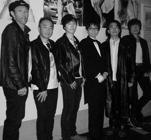 エレキ一発　2017写真会
