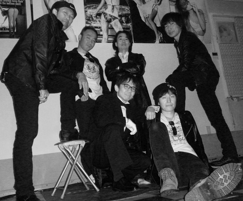 エレキ一発　2017写真会