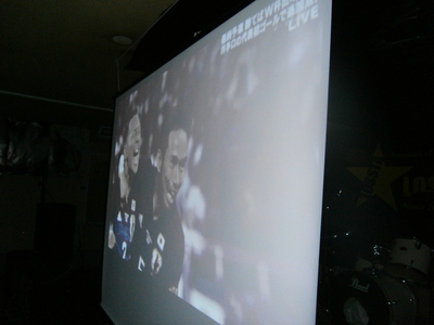 SPORTS BAR LOSSTA 　魂の結集
