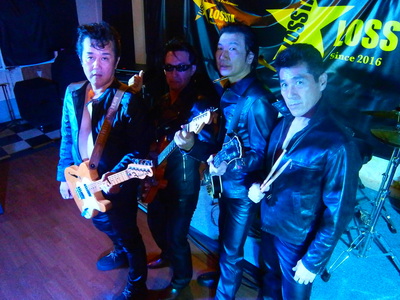 ROCK`N ROLL SHOW