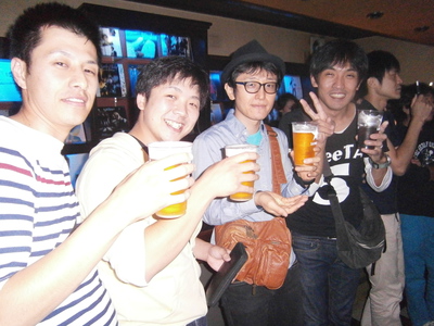 2016,10,1(sat) LOSSTAOPEN・・・・。