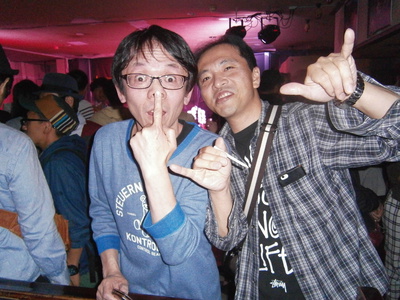 2016,10,1(sat) LOSSTAOPEN・・・・。