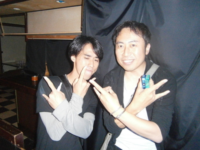 2016,10,1(sat) LOSSTAOPEN・・・・。
