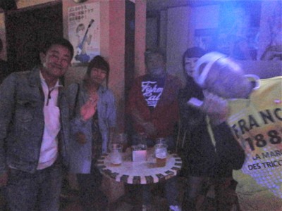 ROCK`N ROLL SHOW