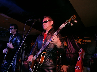 ROCK`N ROLL SHOW
