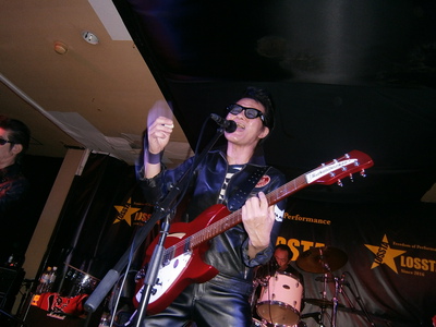 ROCK`N ROLL SHOW