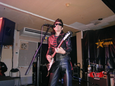 ROCK`N ROLL SHOW