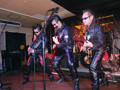 ROCK`N ROLL SHOW