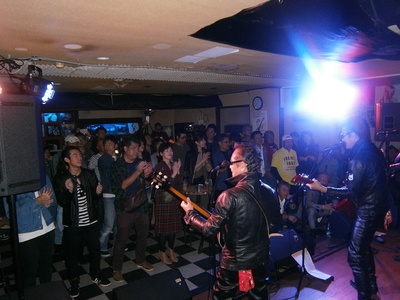 ROCK`N ROLL SHOW