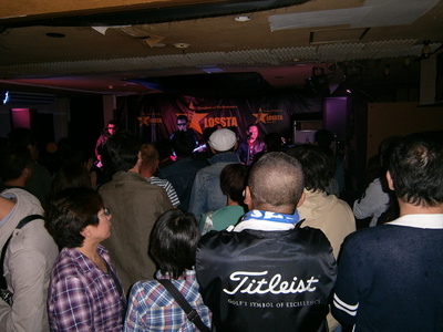 ROCK`N ROLL SHOW