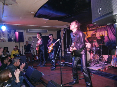 ROCK`N ROLL SHOW