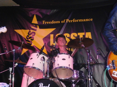 ROCK`N ROLL SHOW