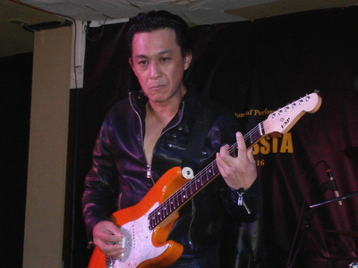 ROCK`N ROLL SHOW