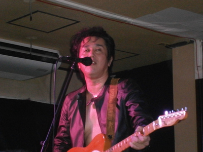 ROCK`N ROLL SHOW