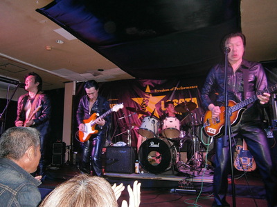 ROCK`N ROLL SHOW