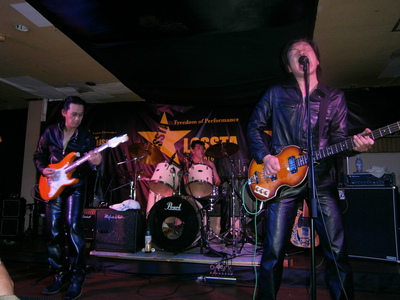 ROCK`N ROLL SHOW