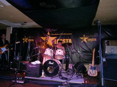 ROCK`N ROLL SHOW