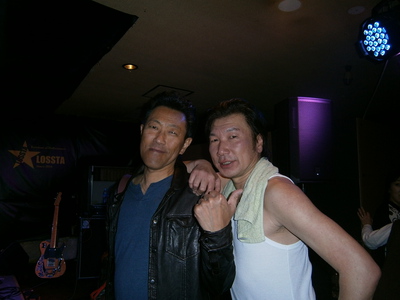 ROCK`N ROLL SHOW