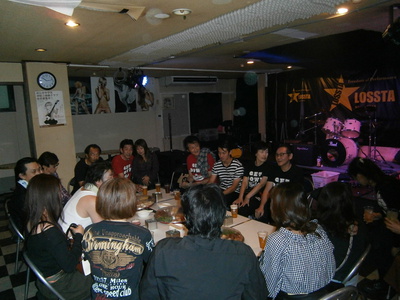 ROCK`N ROLL SHOW