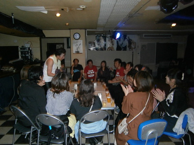 ROCK`N ROLL SHOW