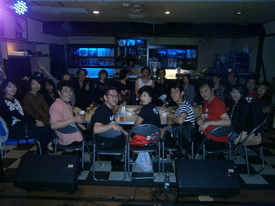 ROCK`N ROLL SHOW