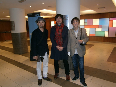 ＴＯ　ＥＮＧＬＡＮＤ~街編～