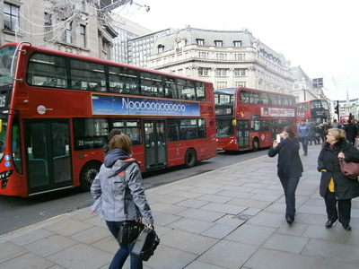 ＴＯ　ＥＮＧＬＡＮＤ~街編～
