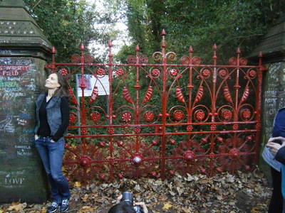 TO ENGLAND ~BEATLES~