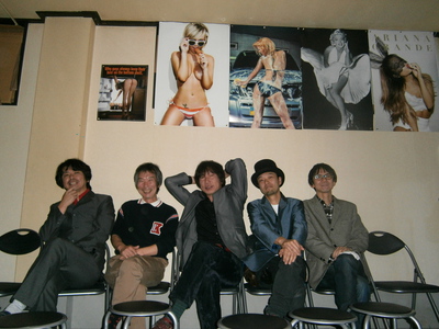 Like a Beatles Night