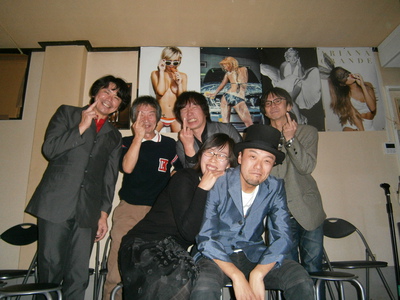 Like a Beatles Night