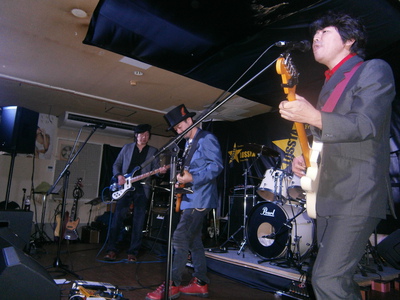 Like a Beatles Night