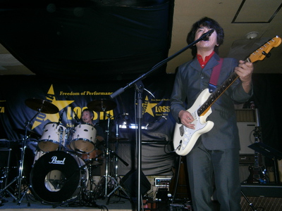 Like a Beatles Night