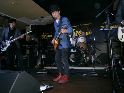 Like a Beatles Night