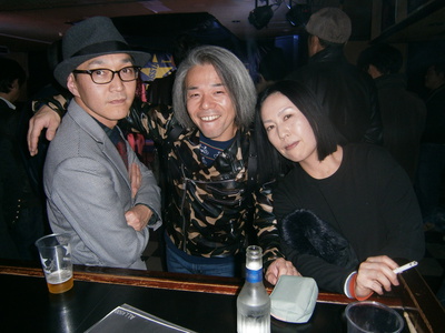 Like a Beatles Night