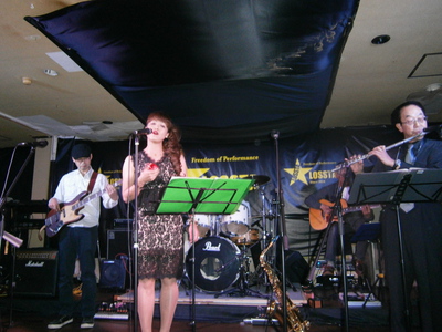 Like a Beatles Night