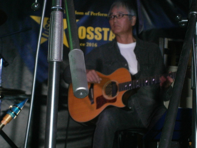 Like a Beatles Night