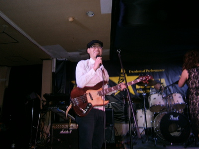 Like a Beatles Night