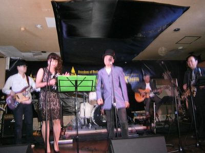 Like a Beatles Night