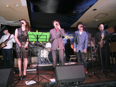 Like a Beatles Night
