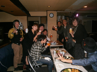 Like a Beatles Night