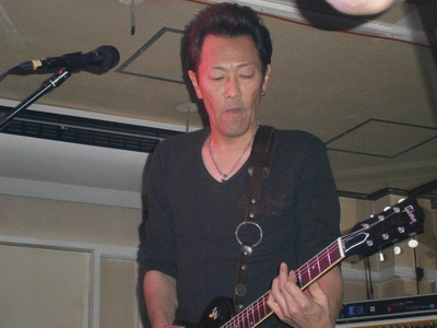 エレキ一発ＬＩＶＥ