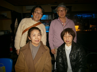 あこぎなLOSSTA　LIVE