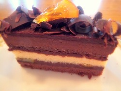 ケーキ