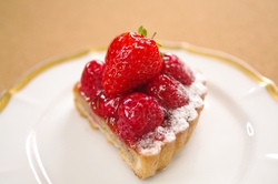 ケーキ