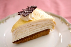 ケーキ