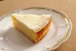 ケーキ