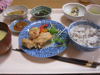ショールーム木楽暮さんへ