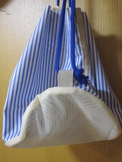 プール開き
