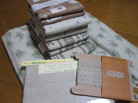 マルシェで買ったもの♪