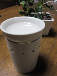 アロマポット